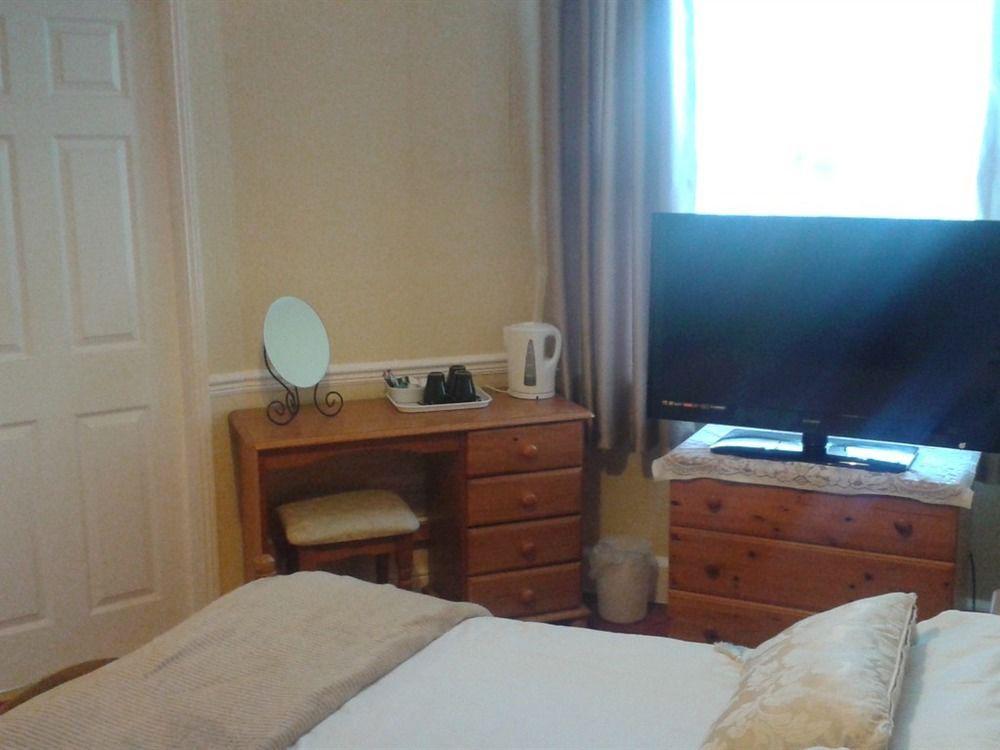 Gilesgate Moor Hotel Ντάρχαμ Εξωτερικό φωτογραφία