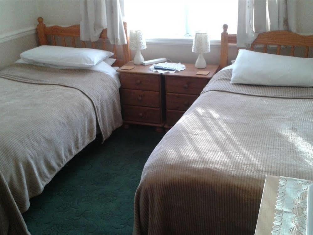 Gilesgate Moor Hotel Ντάρχαμ Εξωτερικό φωτογραφία