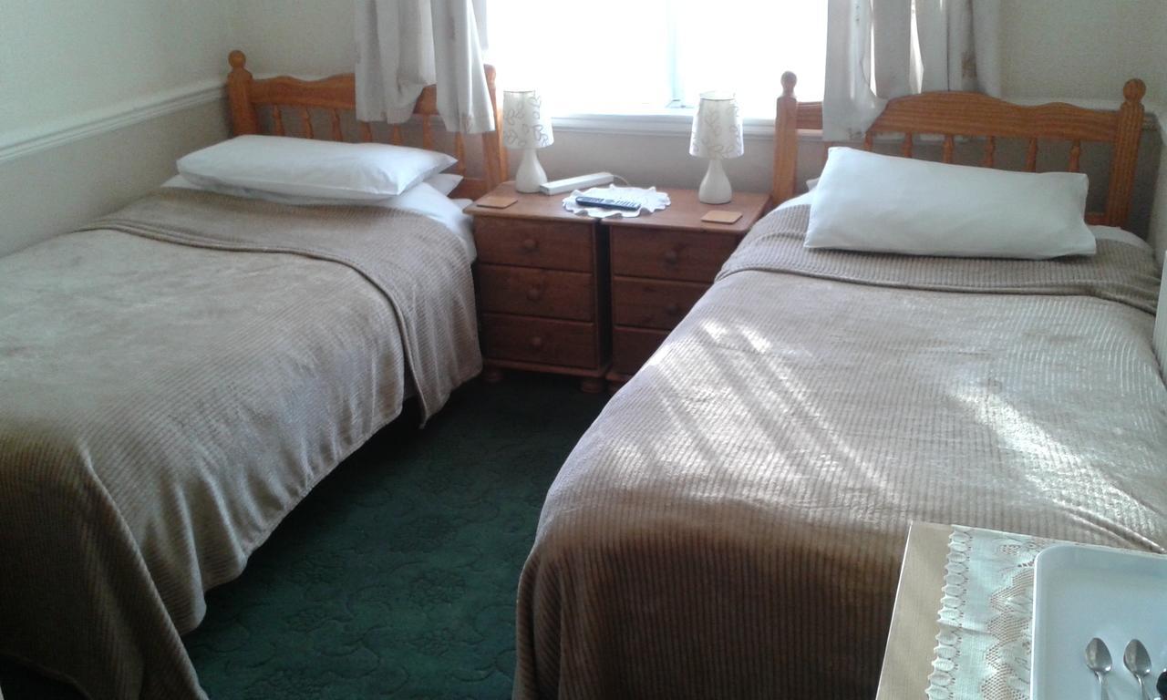 Gilesgate Moor Hotel Ντάρχαμ Εξωτερικό φωτογραφία