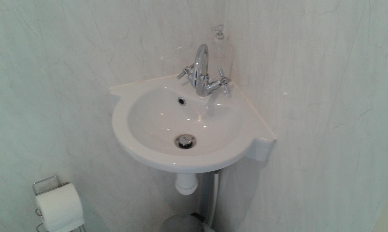 Gilesgate Moor Hotel Ντάρχαμ Εξωτερικό φωτογραφία