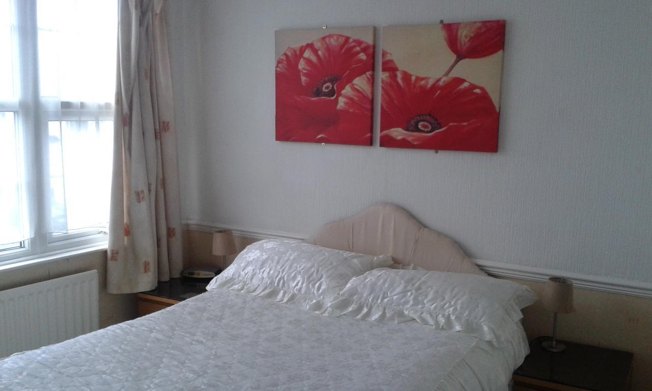 Gilesgate Moor Hotel Ντάρχαμ Εξωτερικό φωτογραφία