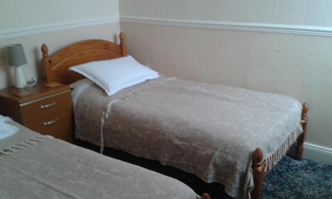 Gilesgate Moor Hotel Ντάρχαμ Εξωτερικό φωτογραφία