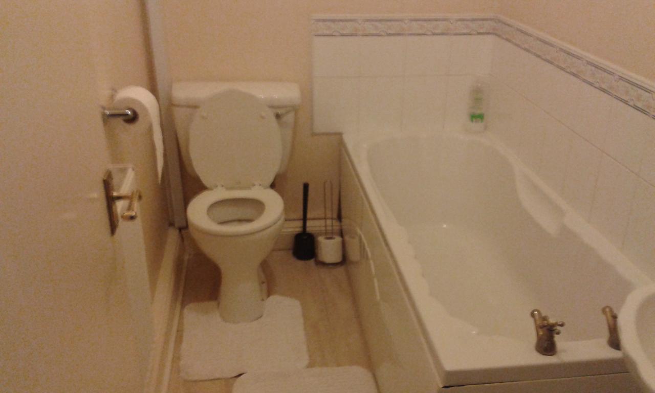 Gilesgate Moor Hotel Ντάρχαμ Εξωτερικό φωτογραφία